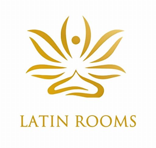 Logo de Latin Rooms
