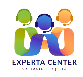 Logo EXPERTA CENTER