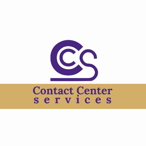 Logo CONTACT CENTER SERVICES